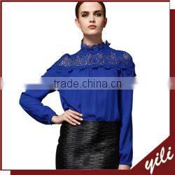 2015 new designs women print wholesale sweat suit