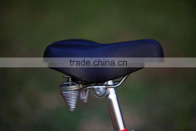 beach cruiser bike bicycle for sale single speed 26 size china bicycle factory