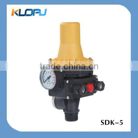 4SP8 Series Stainless Steel Submersible Pump For Water Pump Float Switch
