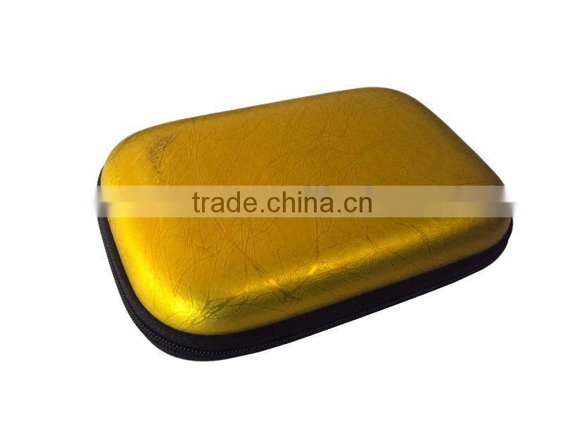 EVA Small carrying PU case