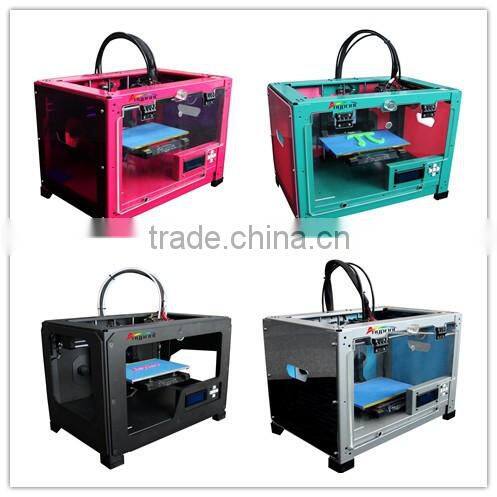 hot sale digital 3D education Printer machine