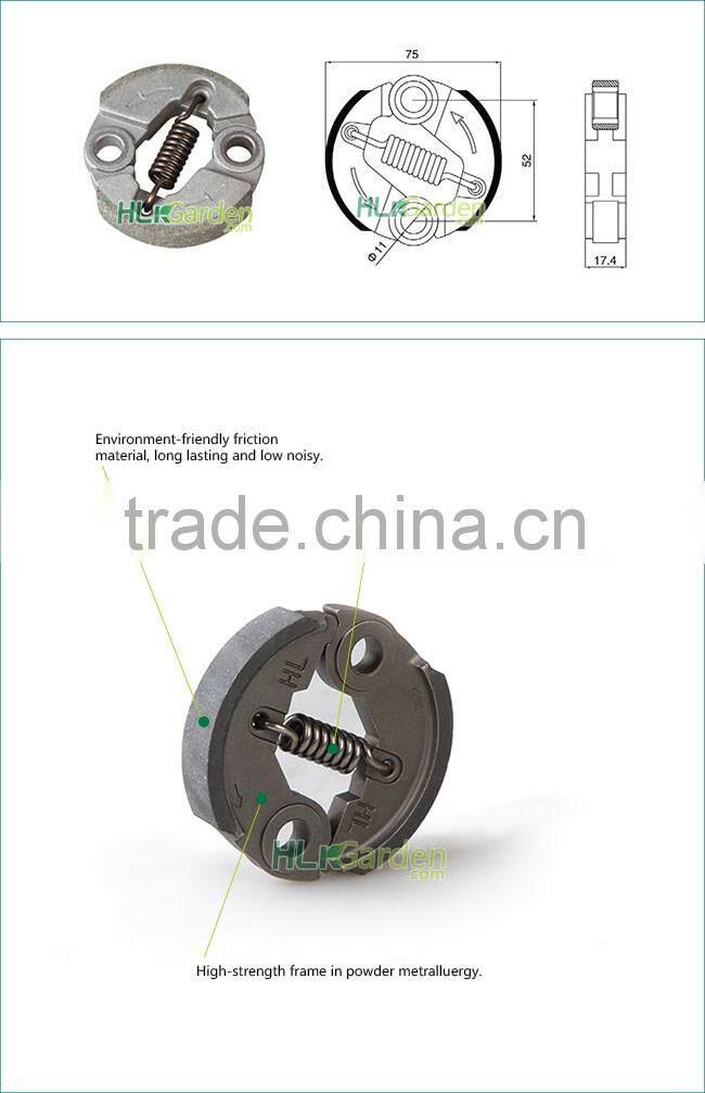 Agricutural Machine Clutch for O750 / M44 / 735 / OM753T / 453BP / 8530