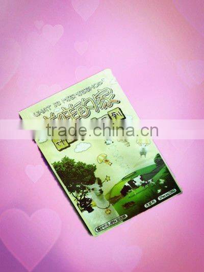 aluminium foil plastic packing bag for pet food, pet food packing bag/pet food bag