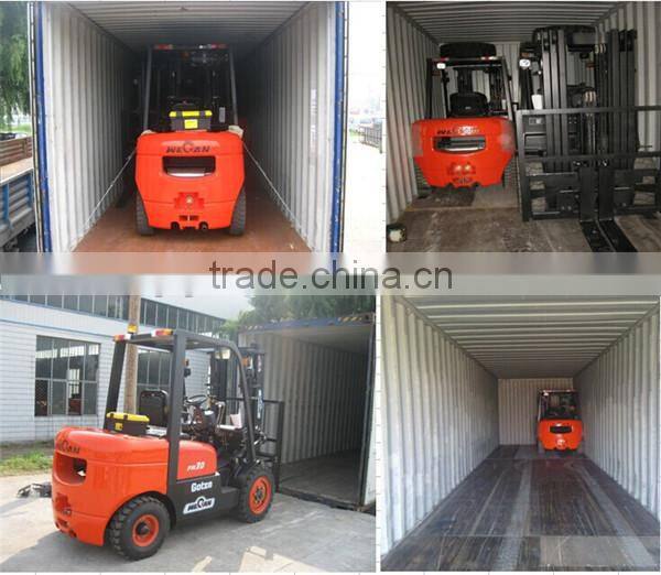 hot sale new forklift cheap price with CE