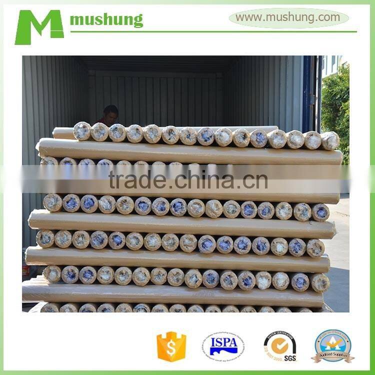 super clear roll packaging plastic wrapping film