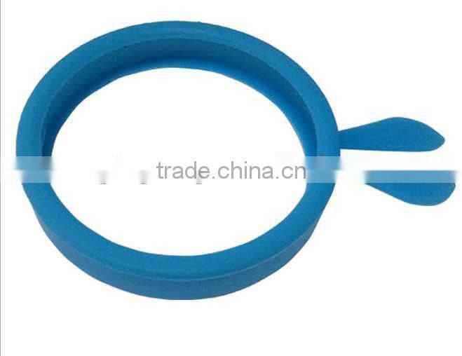 2015 Multi Function Rabit shape Silicone Cell Phone Case