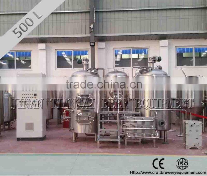 Homemade beer brewing systems for sale