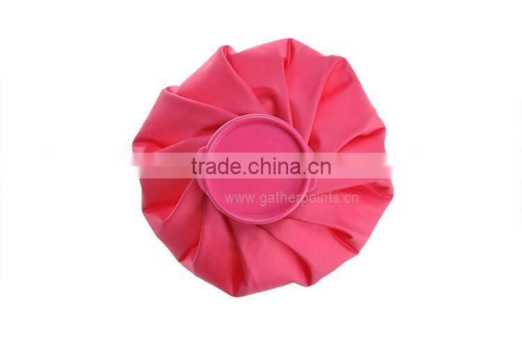 Hot And Cold Fabric Ice Bag 6 inches, 9 inches, 11 inches