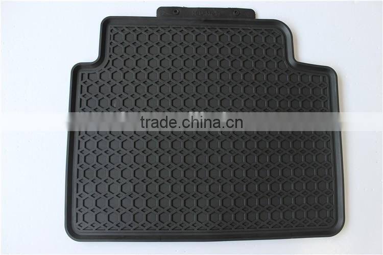 Strong sticky anti slip pad for Mazda CX-5 latex car mat