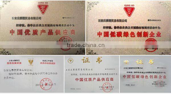 Competitive Price Peach shape column made in China