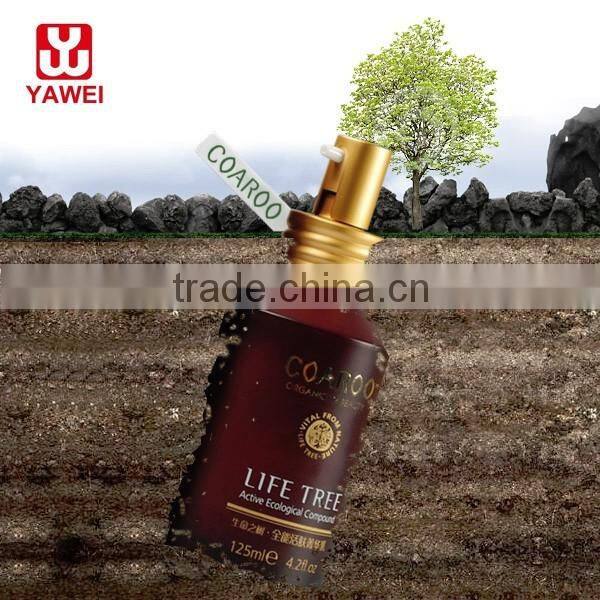COAROO Life Tree Energetic And Vital Series