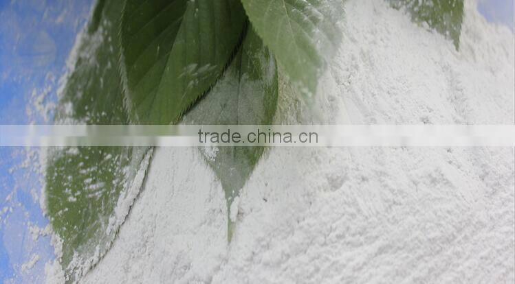 Wholesale Various Grade Super Fine Wollastonite Fiber