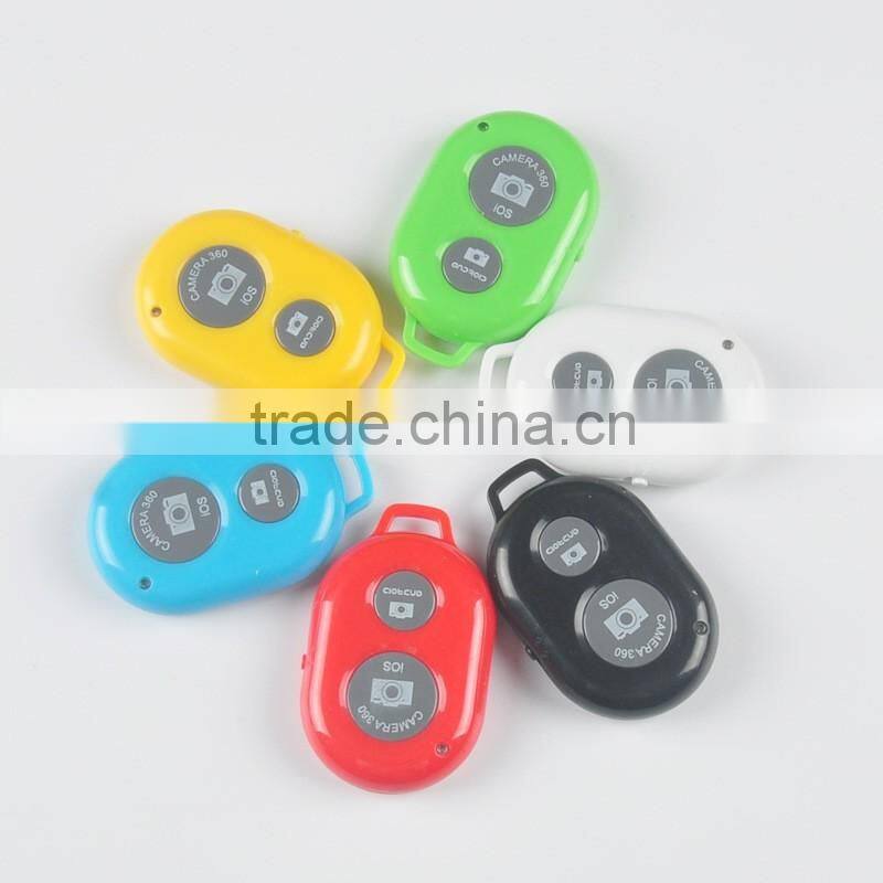 mini portable self-timer for smart phone