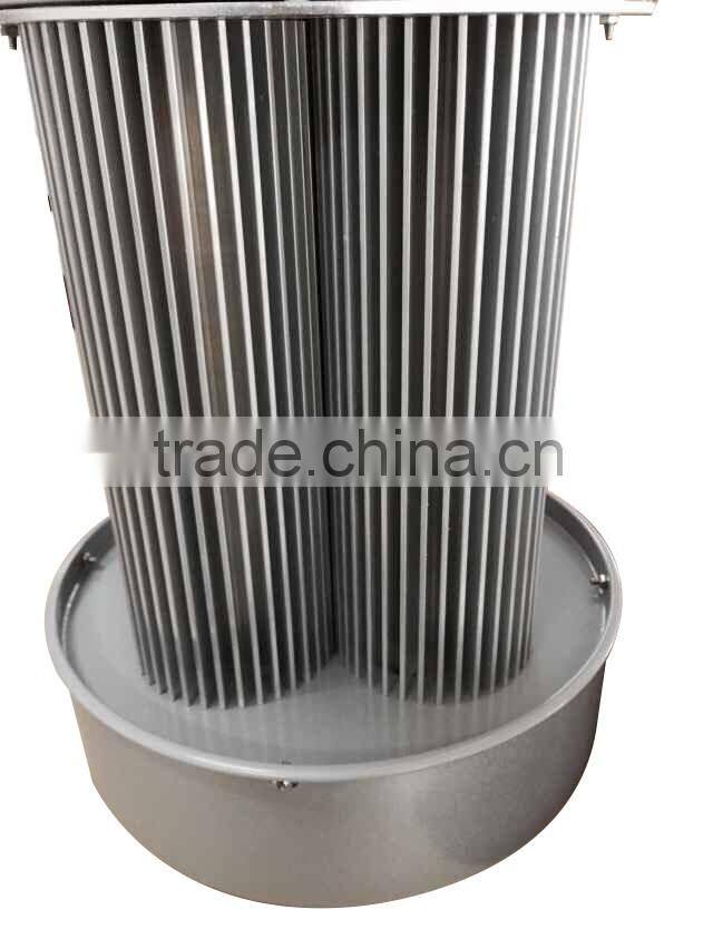 INTEGRATED COB 150w High Efficiency Isolated Driver LED HIGH BAY LIGHT