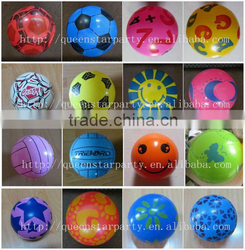 Soccer ball pvc ball toy sports ball
