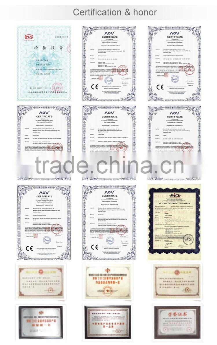 Nordson FR-S30 3 Inch TFT Screen Fingerprint Time Attendance Machine Free Software