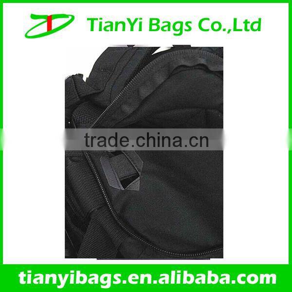 Mens military tactical hot style backpack