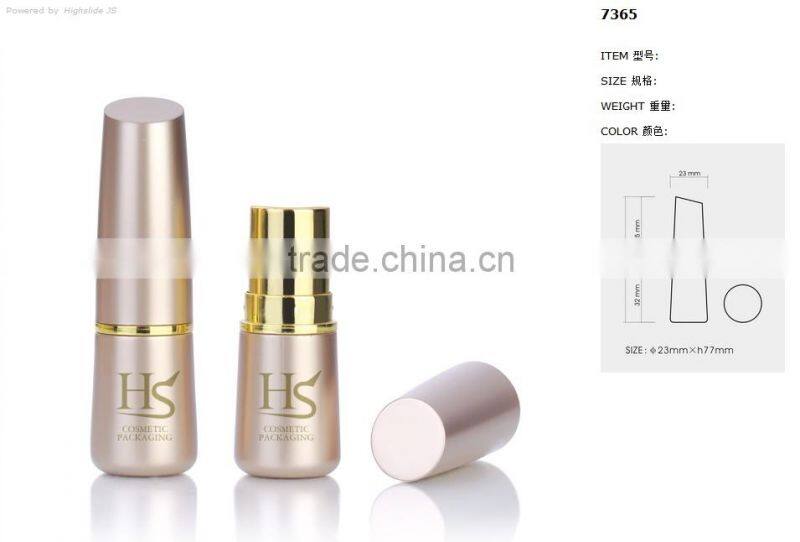 international famous lipstick tube lipstick mold