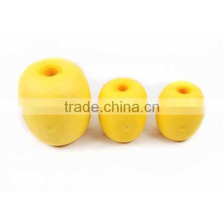 Donut PVC Float