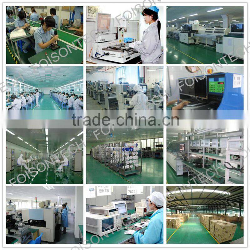 Foison RGB smart DLP led lamp 1500 lumens high lumen led projector