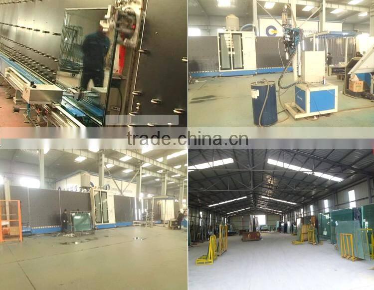 Tempered Glass Dome Skylight