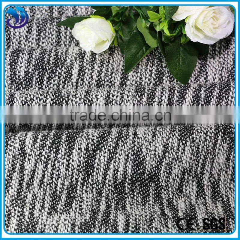 bonded knit fabric bonded fleece fabric bonded fabric factory price polyester cotton fabric