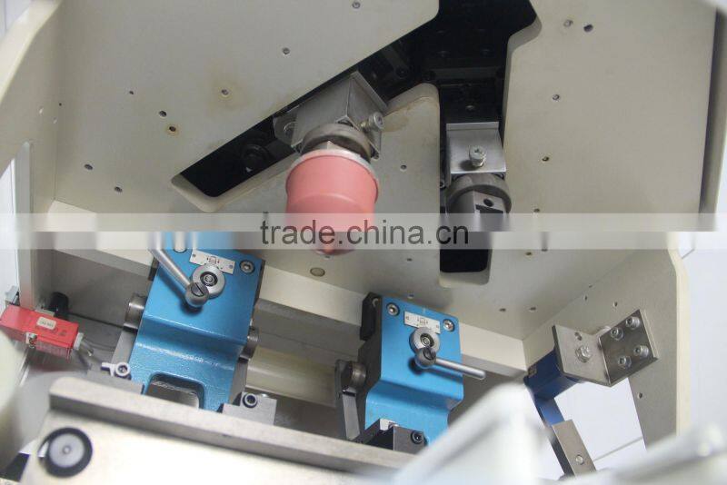 V-60/90 DUO TAMPOPRINT ELECTROMECHANICAL TAMPO PRINTING MACHINE