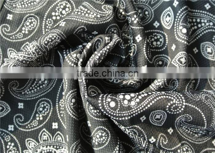 Hot Sale Mesh Fabric For Digital Printing