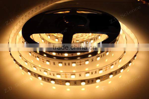 Recessed Aluminum Profile for Wall Lighting Decoration