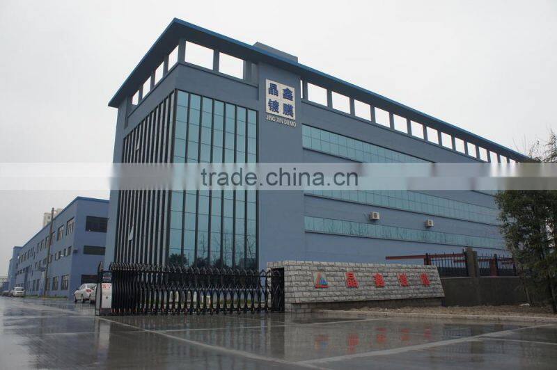 Textiles Metallic Yarn PET Rainbow Mylar Film