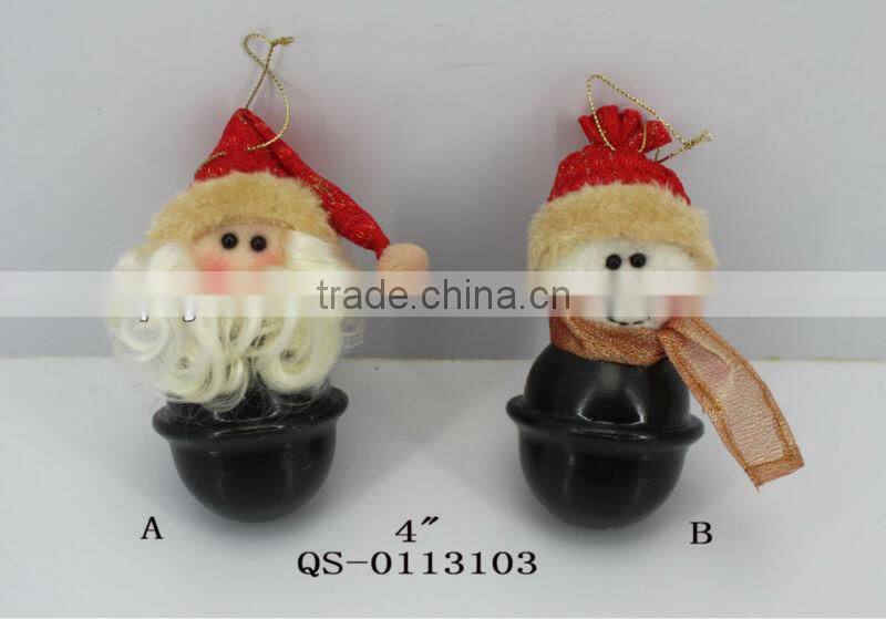 2013 trending car christmas tree ornaments