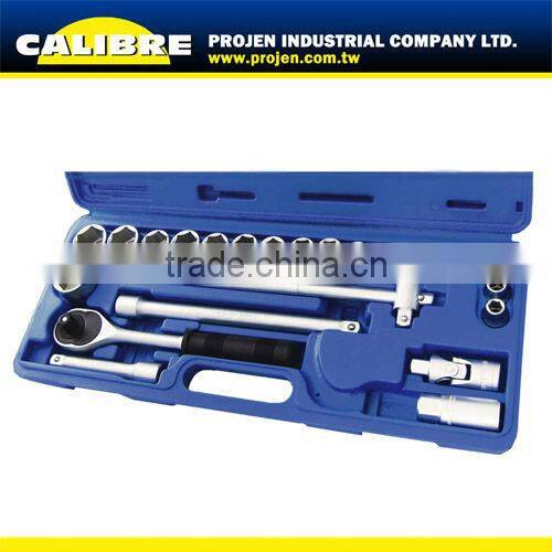 CALIBRE 13pc 1/2"Dr Alternator Bit Set