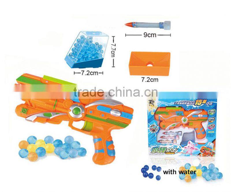 hot sale children water ball gun for fun