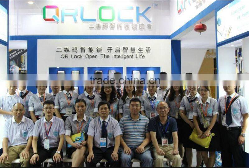 Different design and RFID hotel lock ,