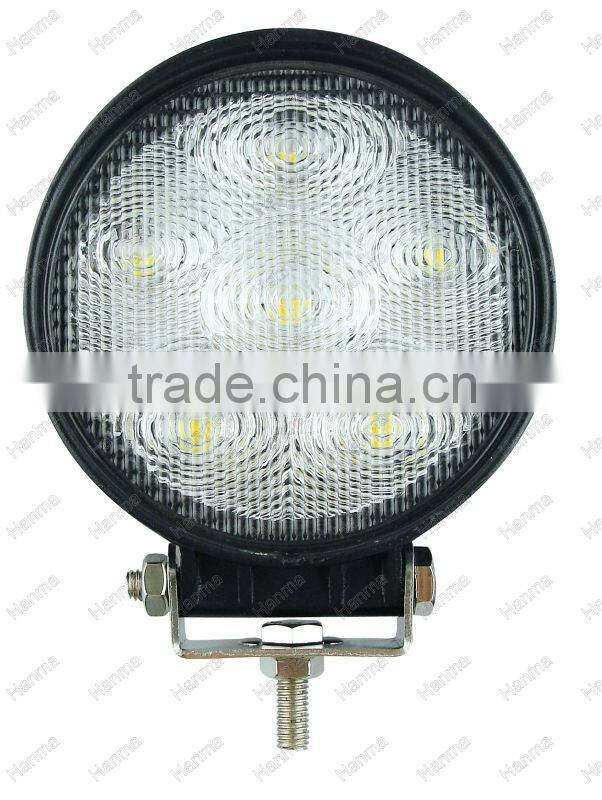 LED work light