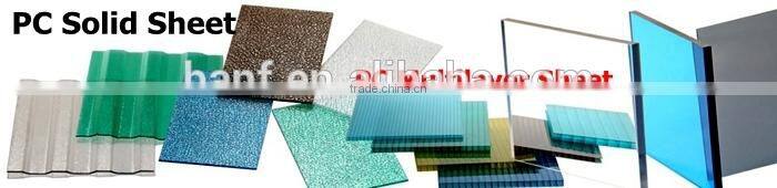 Polycarbonate panels sheet,solid polycarbonate sheet,polycarbonate sheet