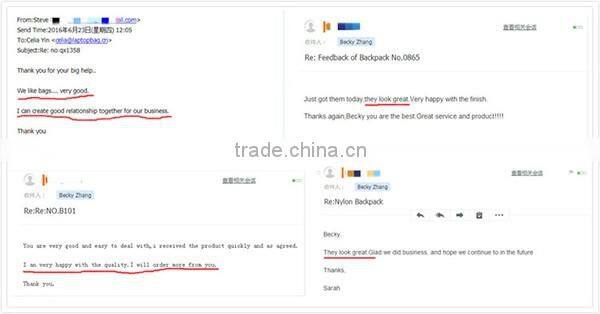 Business fashion multi-function 14 inch laptop case