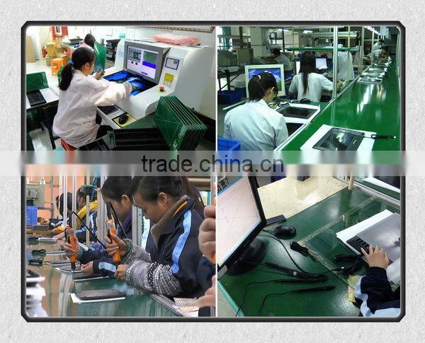 Ugee EX05 8*5 Inch 2048 Pen Level Graphic Art Tablets