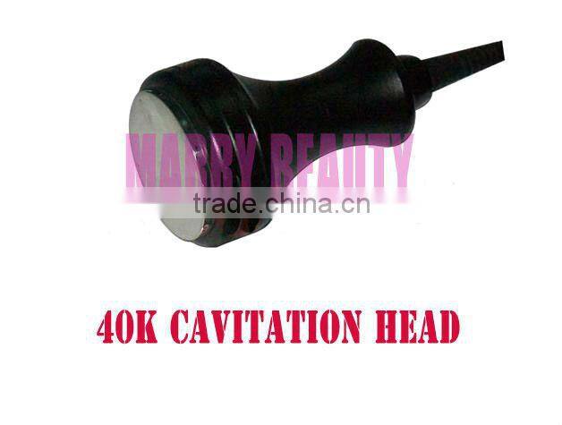 China supplier vacuum cavitation system
