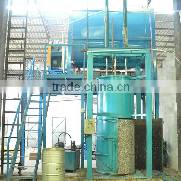 Accept Custom Order recycled foam underlay carpet runners