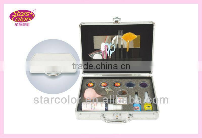 E-008 eyelash extension kit
