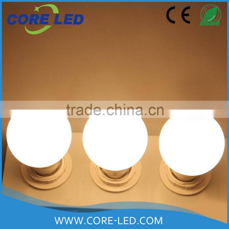 HOT SALE LED BULB ENERGY SAVING A60 BULB LAMP CE ROHS SMD
