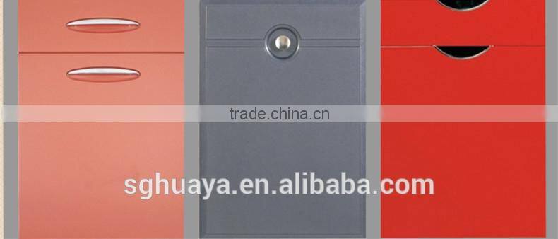 PVC fashion MDF cabinet door