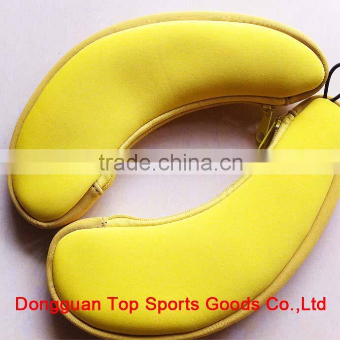 OEM/ODM available Nice Custom Printed Neoprene pencil case