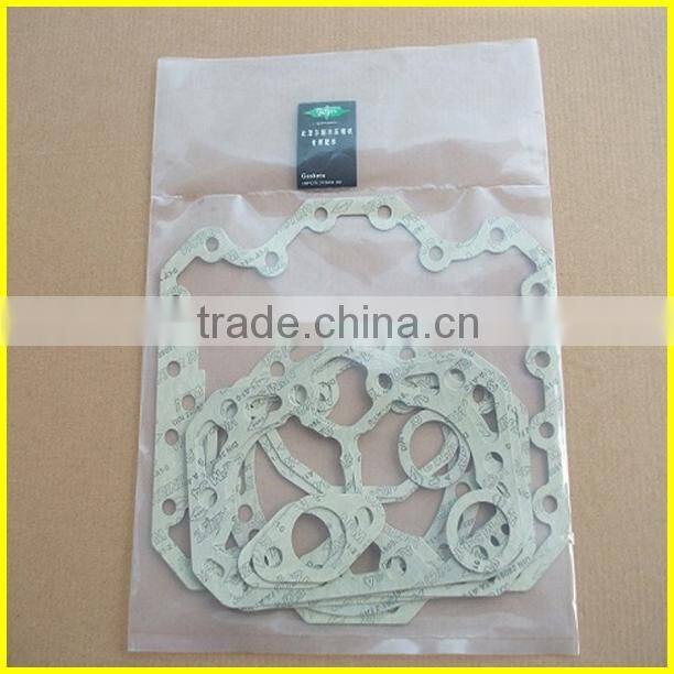 Bus air conditioner Bitzer 4NFCY Compressor Complete Gaskets Kit (374023-05 4N)
