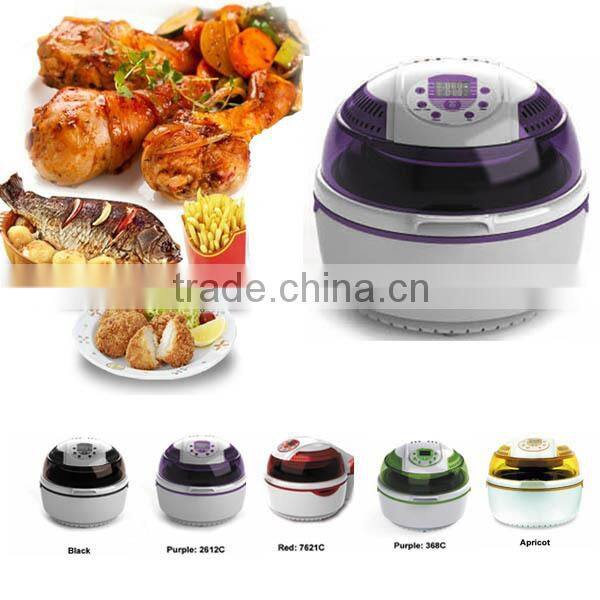wholesale air fryer oil free multicooker factory