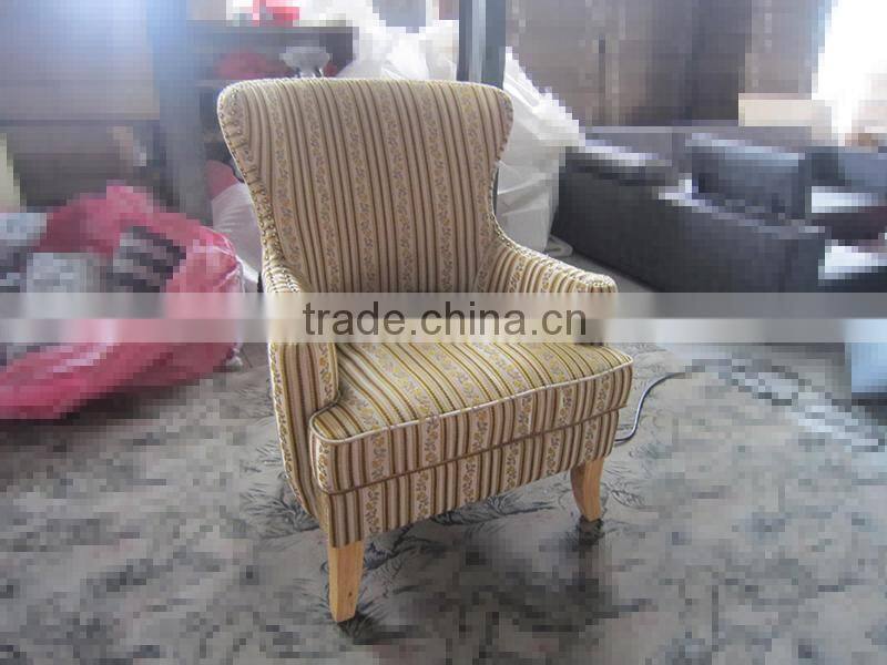Modern latest design sofa accesory armchair