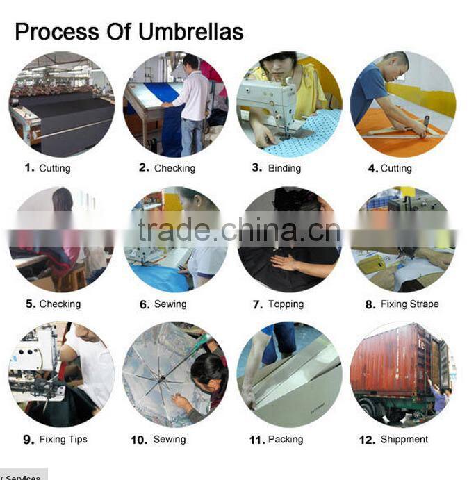 High quality windproof auto open straight Golf umbrella and ODM for Promotional and Branded Golf Umbrellas