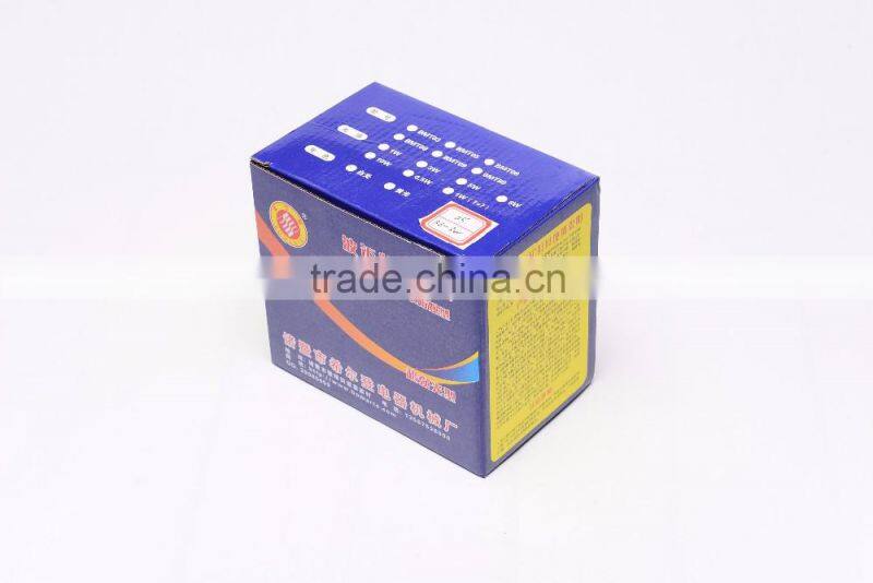 explosion proof stable led coal mining light 3w led mining lamp rechargeable led task light