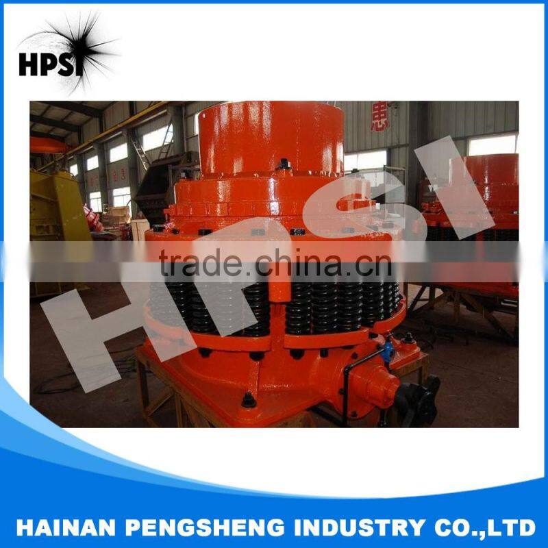 PYY100 Mining Equipment Hydrualic Cone Crusher, Cone Crusher Machine, Symons Cone Crusher